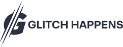 Glitch Happens